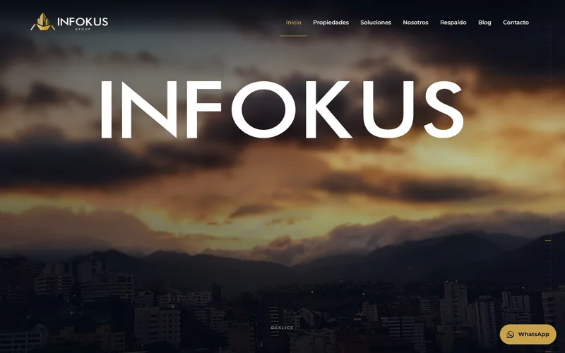 Infokus