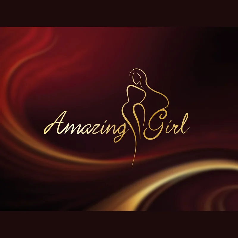 Amazing Girl