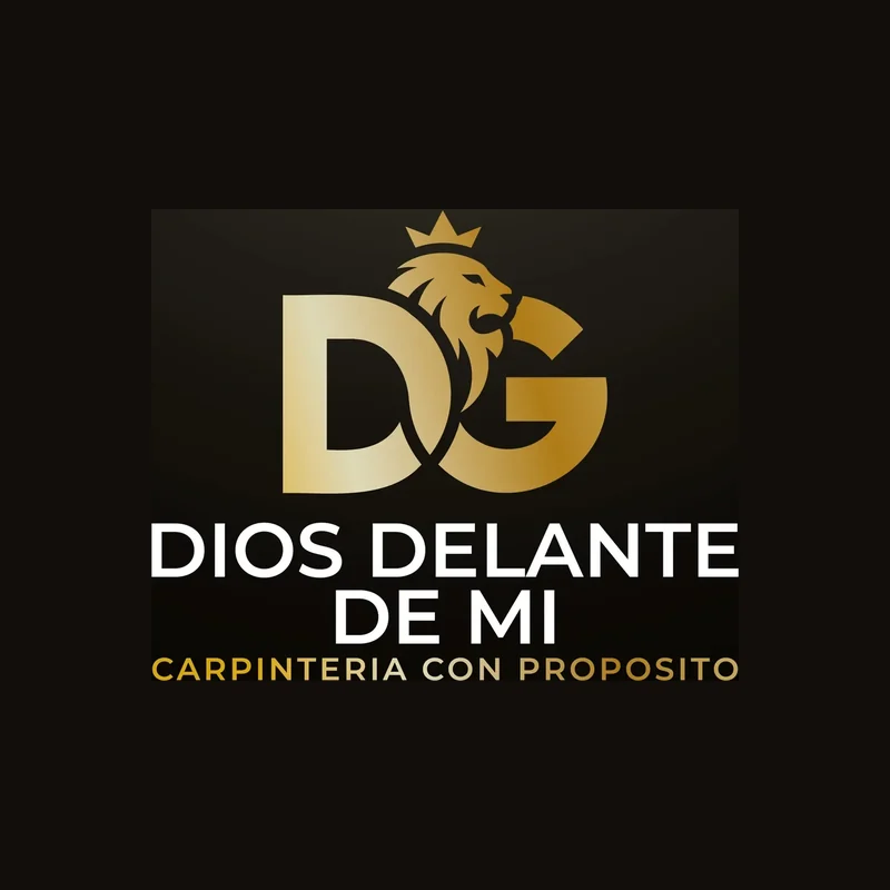 Dios Delante de Mí