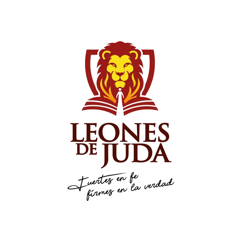 Leones de Judá