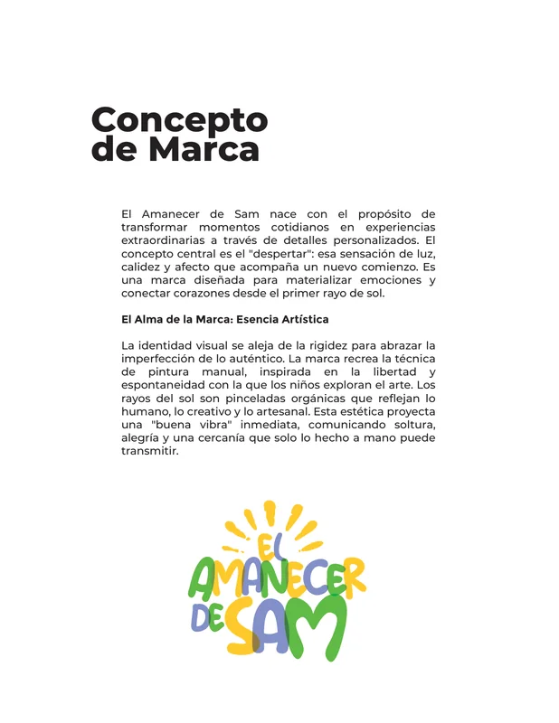 Mini manual de marca, página 2