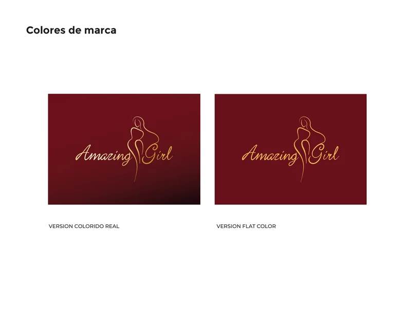 Manual de marca — concepto, página 7