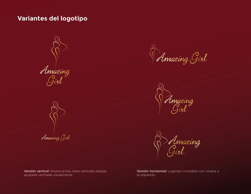 Manual de marca — concepto, página 13