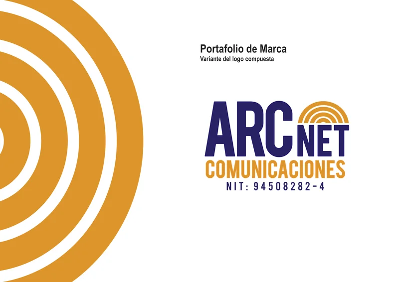 Portafolio de marca, página 2