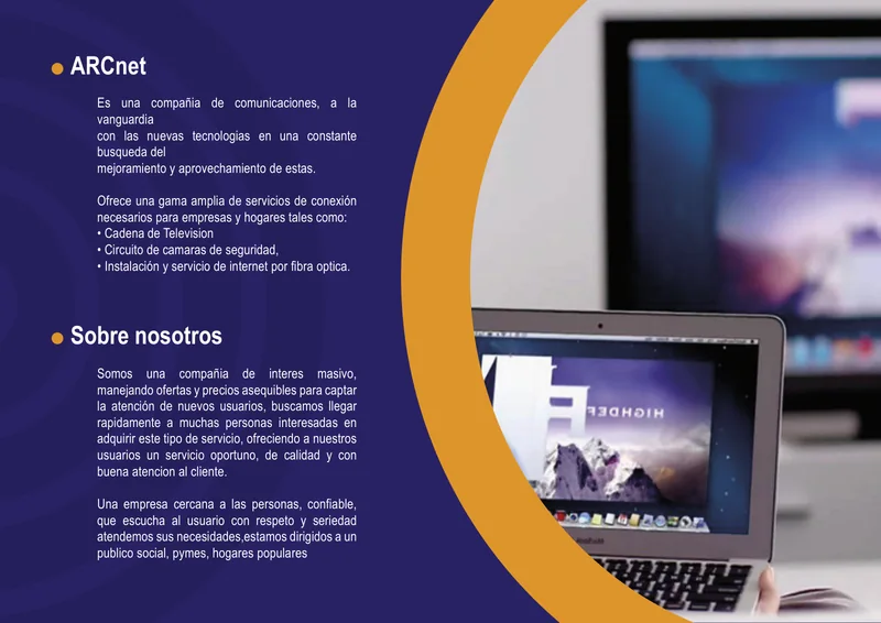 Portafolio de marca, página 3