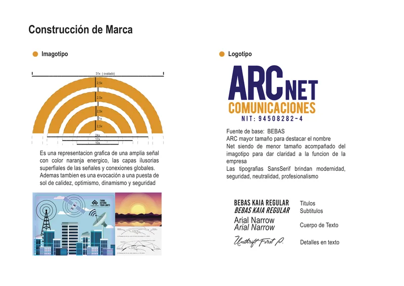 Portafolio de marca, página 5