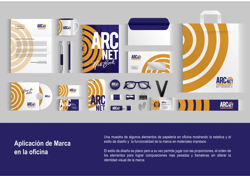 Portafolio de marca, página 10