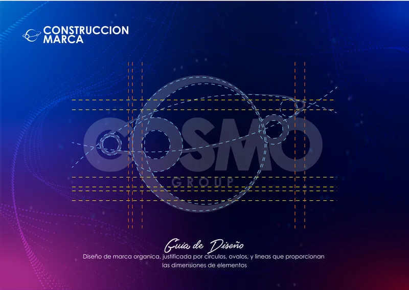 Manual de marca, página 4
