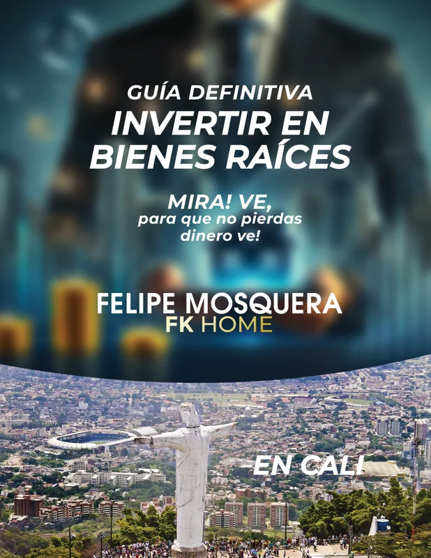 Guía «Invertir en bienes raíces» — muestra, página 1