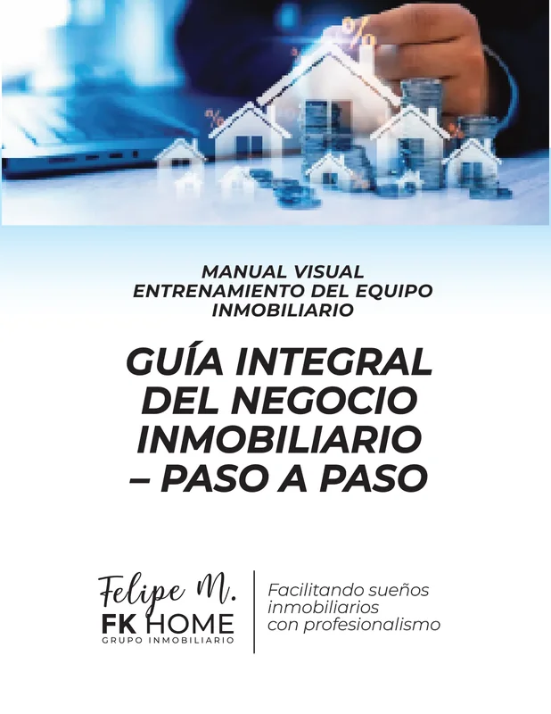 Guía «Invertir en bienes raíces» — muestra, página 2
