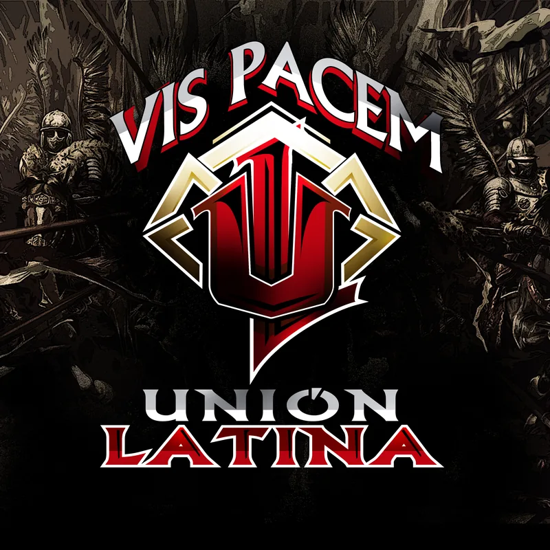 Vis Pacem · Unión Latina — ÉTER