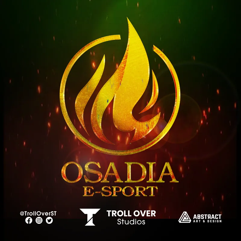 Osadía E-Sport — ÉTER