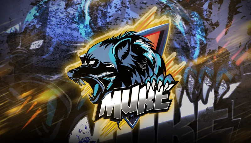 MURE — identidad de equipo — ÉTER