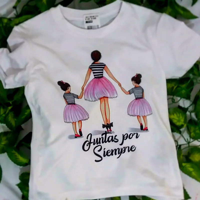 Camisetas, hoodies y prendas