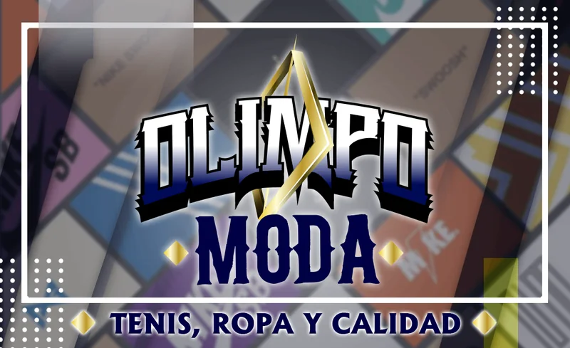 Olimpo Moda