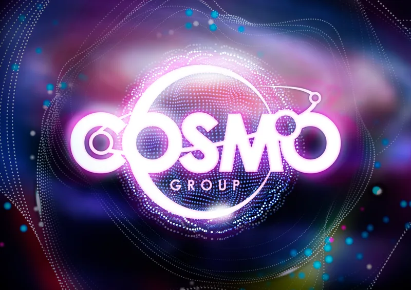 La marca como luz, para pantalla y streaming — COSMO GROUP