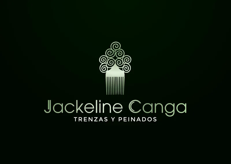 Versión horizontal — Jackeline Canga