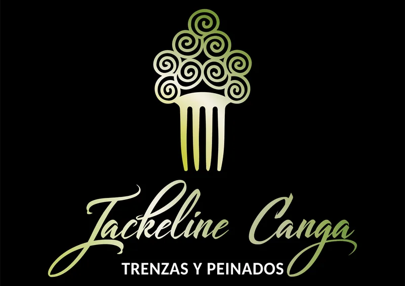 El peine que es cabello — versión principal — Jackeline Canga