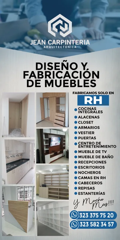 Pendones y gran formato