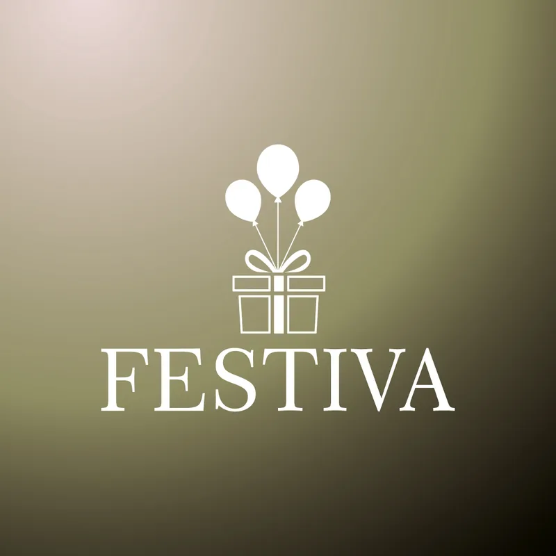 Versión en blanco — Festiva