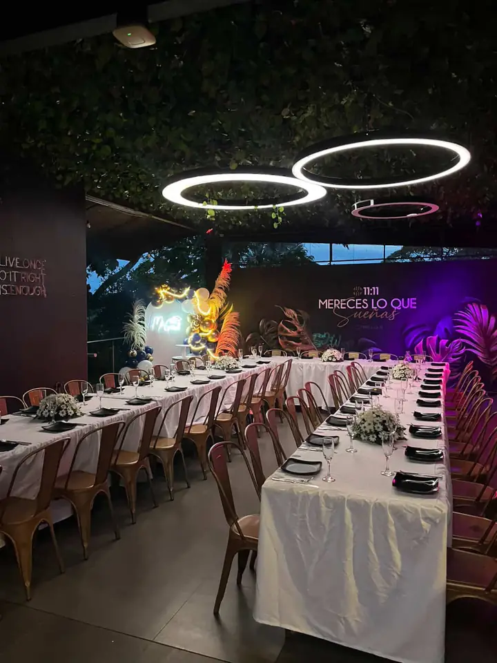 Cena especial