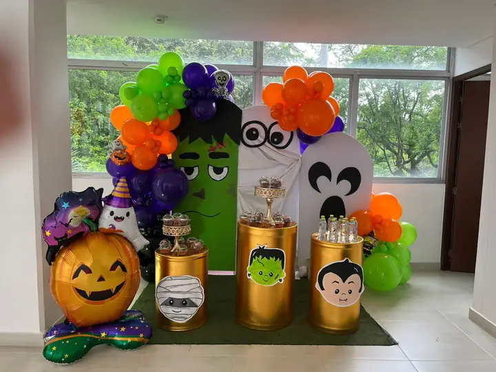 Halloween