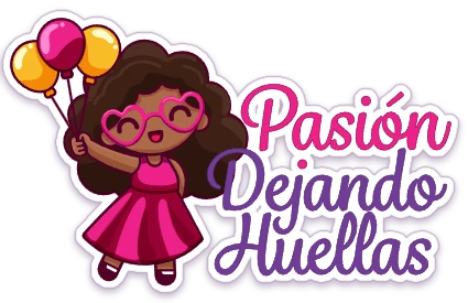 Pasión Dejando Huellas